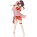 01-39472 Konosuba: God's Blessing on this Wonderful World! Beni Densetsu Limited Premium Figure Megumin Dancer Version 