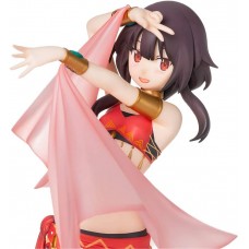 01-39472 Konosuba: God's Blessing on this Wonderful World! Beni Densetsu Limited Premium Figure Megumin Dancer Version 