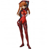 01-42171 Rebuild of  Evangelion: 3.0 + 1.0 Theatrical Version Limited Premium Figure - Asuka  Shinkinami Langley