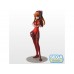 01-42171 Rebuild of  Evangelion: 3.0 + 1.0 Theatrical Version Limited Premium Figure - Asuka  Shinkinami Langley