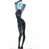 01-42209 Shin Neon Genesis Evangelion: 3.0 + 1.0  Theatrical Version Limited Premium Figure - Tentative Name Rei Ayanami