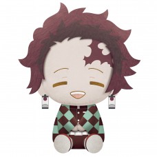 01-16611 Demon Slayer: Kimetsu no Yaiba Big Plush - Tanjiro Kamado - (A:Tanjiro Kamado)