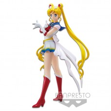 01-16720 Pretty Guardian Sailor moon Eternal the Movie Glitter and Glamorous - Super Sailor Moon Ver A