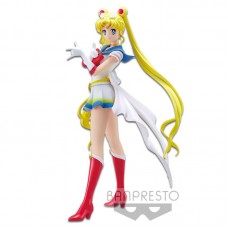 01-16721 Pretty Guardian Sailor moon Eternal the Movie Glitter and Glamorous - Super Sailor Moon Ver B