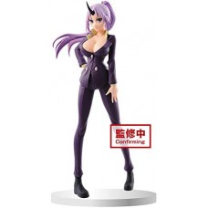 01-17087 Banpresto That Time I Got Reincarnated as a Slime -Otherworlder- Figure vol.2(A:Shion)