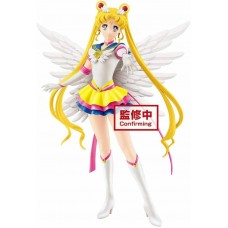 01-17105 Pretty Guardian Sailor Moon Eternal the Movie Glitter and Glamorous - Eternal Sailor Moon Ver A