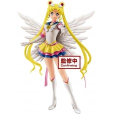 01-17106 Pretty Guardian Sailor Moon Eternal the Movie Glitter and Glamorous - Eternal Sailor Moon Ver B