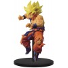 01-17195 Dragon Ball Super Son Goku Fes!! Super Saiyan Son Goku Figure Version A