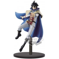 01-17295 BanPresto - Black Clover Yuno DXF Figure