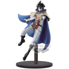 01-17295 BanPresto - Black Clover Yuno DXF Figure