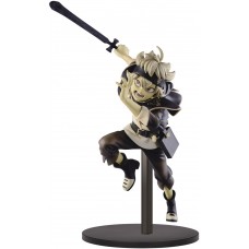 01-17296 BanPresto - Black Clover Asta DXF Figure