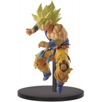 01-17321 Dragon Ball Super Son Goku Fes!! Super Saiyan Son GokuFigure Version B