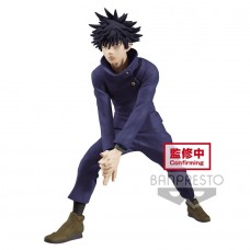 01-17490 Jujutsu Kaisen Figure - Megumi Fushiguro