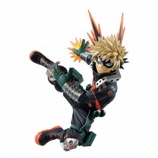 01-17617 My Hero Academia The Amazing Heroes vol.14 Bakugo Figure