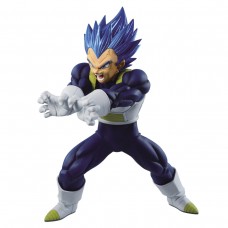 01-17636 Dragon Ball Super Maximatic The Vegeta I Figure