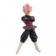 01-17638 Dragon Ball Super Chosenshiretsuden II vol.6 Super Saiyan Rose Goku Figure