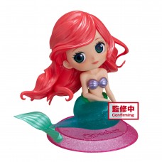 01-17861 Q posket Disney Characters -Ariel- Glitter line