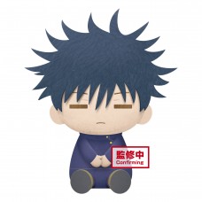 01-17932 Jujutsu Kaisen - Big Plush - Megumi Fushiguro