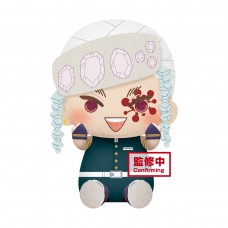 01-17965 Demon Slayer: Kimetsu no Yaiba Big Plush - B: Tengen Uzui