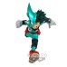 01-18038 My Hero Academia - Banpresto Chronicle - Modeling Academy - Vol. 1 - Izuku Midoriya