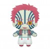 01-18134 Demon Slayer Tomonui Plush Assort Series 4 - Akaza