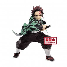 01-18196 Demon Slayer - Kimetsu no Yaiba - Maximatic - The Tanjiro Kamado I