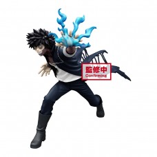 01-18201 My Hero Academia - The Evil Villains - Vol. 3 - Dabi