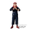 01-18299 Jujutsu Kaisen Figure - Sukuna