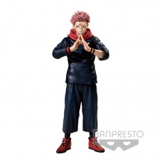 01-18299 Jujutsu Kaisen Figure - Sukuna