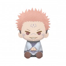 01-18447 Jujutsu Kaisen Big Plush - Sukuna