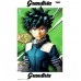 01-39407 My Hero Academia Grandista Figure - Izuku Midoriya