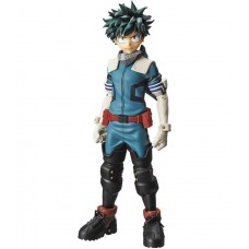 01-39407 My Hero Academia Grandista Figure - Izuku Midoriya