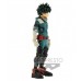 01-39407 My Hero Academia Grandista Figure - Izuku Midoriya