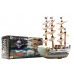 01-48269 Banpresto DXF One Piece The Grandline Ships Vol. 2 Moby Dick