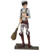 01-49285 Attack on Titan DXF PVC Figure - Eren Yeager