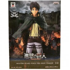 01-49628 Attack on Titan Master stars Piece - Eren Yeager