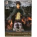 01-49628 Attack on Titan Master stars Piece - Eren Yeager