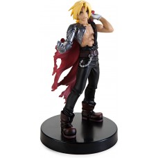 AMU-PRZ10462 Full Metal Alchemist Special Figure Edward Elric - Another Version