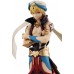 AMU-PRZ10524 Fate Grand Order SSS Figure (Absolute Demonic Front Babylonia) Gilgamesh