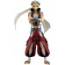 AMU-PRZ10524 Fate Grand Order SSS Figure (Absolute Demonic Front Babylonia) Gilgamesh