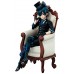 AMU-PRZ10528 Black Butler Book of the Atlantic Special Figure - Ciel Phantomhive