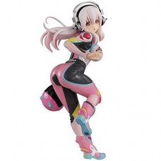 AMU-PRZ10996 Super Sonico Concept Figure - Racing Rider Suit Version