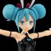 AMU-PRZ11246 Vocaloid Hatsune Miku BiCute Bunnies Figure