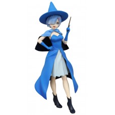 AMU-PRZ11548 RE:Zero Life in a Different World Starting from Zero SSS Figure - Fairy Tale Series Sleeping Beauty