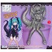 AMU-PRZ12351 Vocaloid Hatsune Miku Noodle Stopper PVC Figure Villain Version