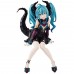 AMU-PRZ12351 Vocaloid Hatsune Miku Noodle Stopper PVC Figure Villain Version