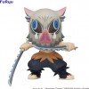 AMU-PRZ12573 Demon Slayer Inosuke Hashibira Toonize Figure - Normal Color