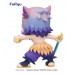 AMU-PRZ12573 Demon Slayer Inosuke Hashibira Toonize Figure - Cartoon Color