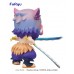 AMU-PRZ12573 Demon Slayer Inosuke Hashibira Toonize Figure - Cartoon Color