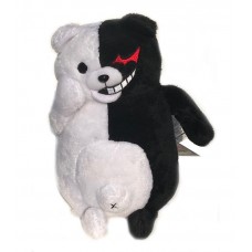 AMU-PRZ5654 Danganronpa Hope School and Despair High School Student The Animation Monokuma Animated Mechanical Plush